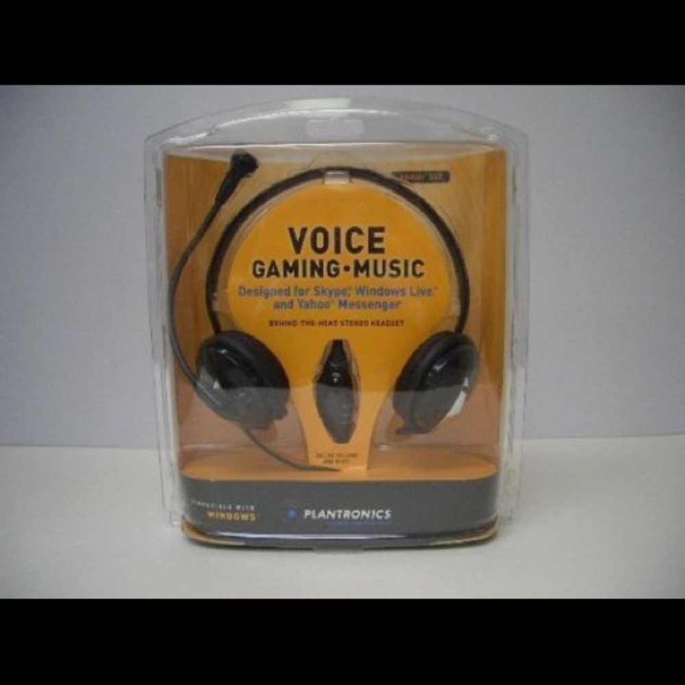 Voice Garming Music